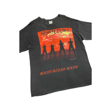 Load image into Gallery viewer, 1996 Sepultura Roots Bloody Roots Tee - XXXL
