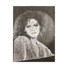Load image into Gallery viewer, REBA Rumour Has It 1990-91 World Tour Tee - L
