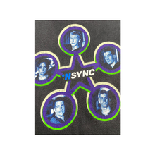 Load image into Gallery viewer, NSYNC Tee - S
