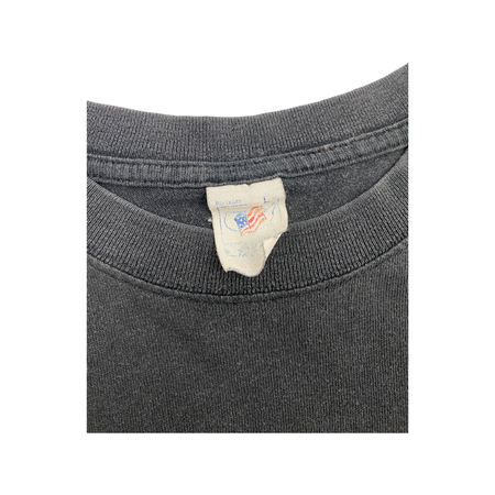 1998 The Ozzfest Tour Tee - L