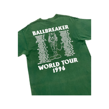 Load image into Gallery viewer, 1996 AC/DC Ballbreaker World Tour Tee (Signed) - L
