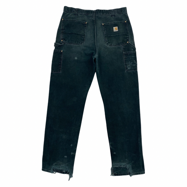 Carhartt Double Knee Workwear Jeans - 36 x 36