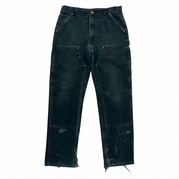 Carhartt Double Knee Workwear Jeans - 36 x 36