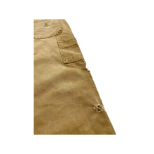Load image into Gallery viewer, Carhartt Double Knee Workwear Jeans - 36 x 28
