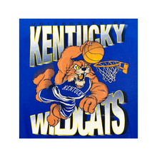 Load image into Gallery viewer, Kentucky Wildcats Crew Neck - XL
