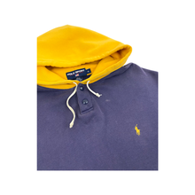 Load image into Gallery viewer, Polo Sport Ralph Lauren Hoodie - M
