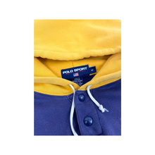 Load image into Gallery viewer, Polo Sport Ralph Lauren Hoodie - M

