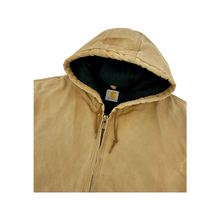Load image into Gallery viewer, Carhartt Workwear Jacket - XL
