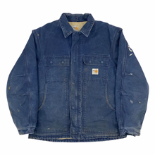Load image into Gallery viewer, Carhartt Workwear Jacket - L
