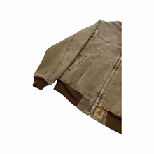 Load image into Gallery viewer, Carhartt Sante Fe Workwear Jacket - XL
