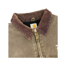Load image into Gallery viewer, Carhartt Sante Fe Workwear Jacket - XL
