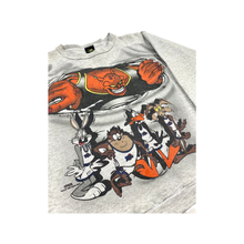 Load image into Gallery viewer, 1996 Space Jam Crew Neck - XS
