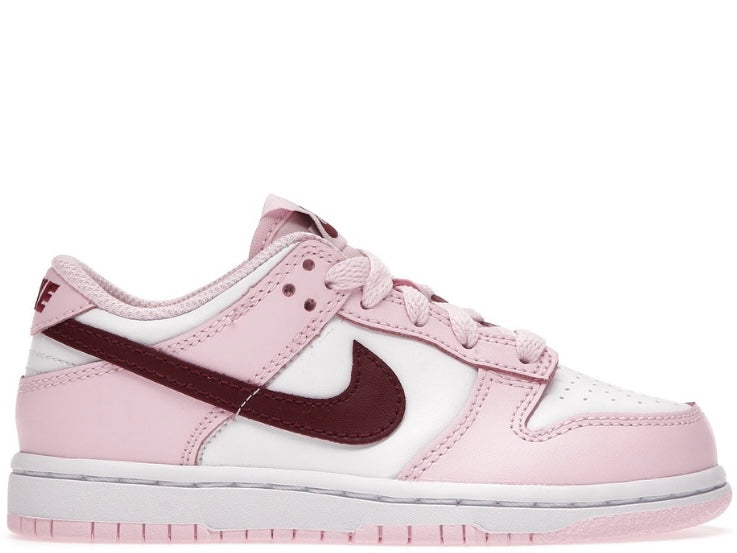 Nike Dunk Low 'Pink Foam' PS