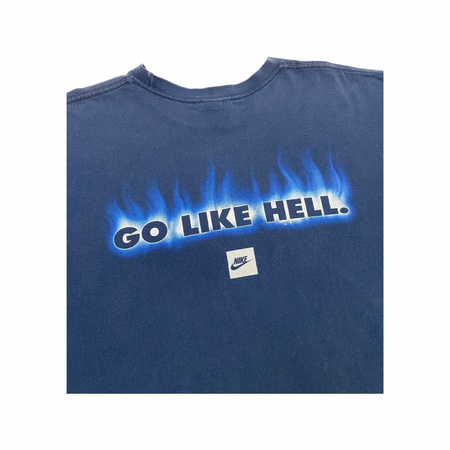 Nike Go Like Hell Tee - XXL