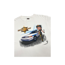 Load image into Gallery viewer, 1998 Betty Boop The Police Squad Tee - L

