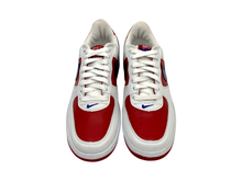 Load image into Gallery viewer, 2004 Nike Air Force 1 Low &#39;White Red Blue&#39;
