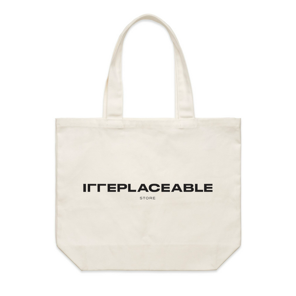 MERCH – IRREPLACEABLE STORE