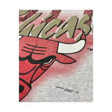 Load image into Gallery viewer, 90’s Chicago Bulls Tee - L
