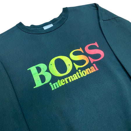 BOSS International Crew Neck - M