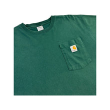 Load image into Gallery viewer, Vintage Carhartt Pocket Tee - L
