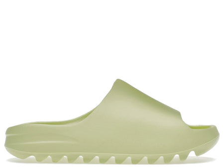 Adidas Yeezy Slide 'Glow Green' (2022)
