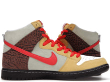 Load image into Gallery viewer, Nike SB Dunk High &#39;Color Skates Kebab and Destroy&#39;
