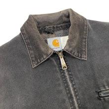 Load image into Gallery viewer, Carhartt Detroit Workwear Jacket - M
