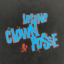 Load image into Gallery viewer, Insane Clown Posse Bizar Tee - XL
