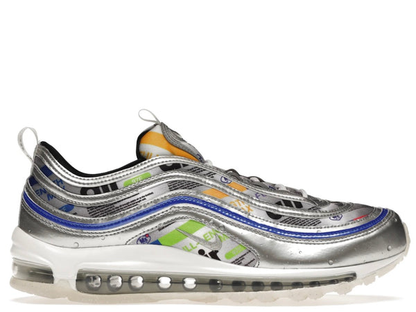 Nike Air Max 97 SE 'Energy Jelly'