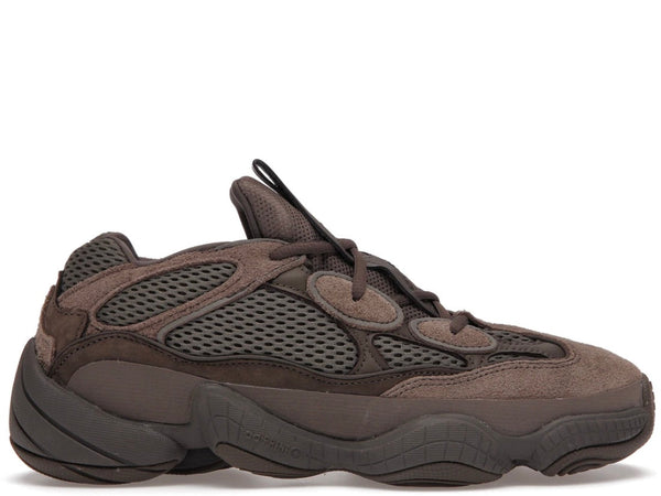 Adidas Yeezy 500 'Clay Brown' (Pre-Loved)