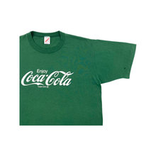 Load image into Gallery viewer, Enjoy Coca-Cola Tee 1991 - XL
