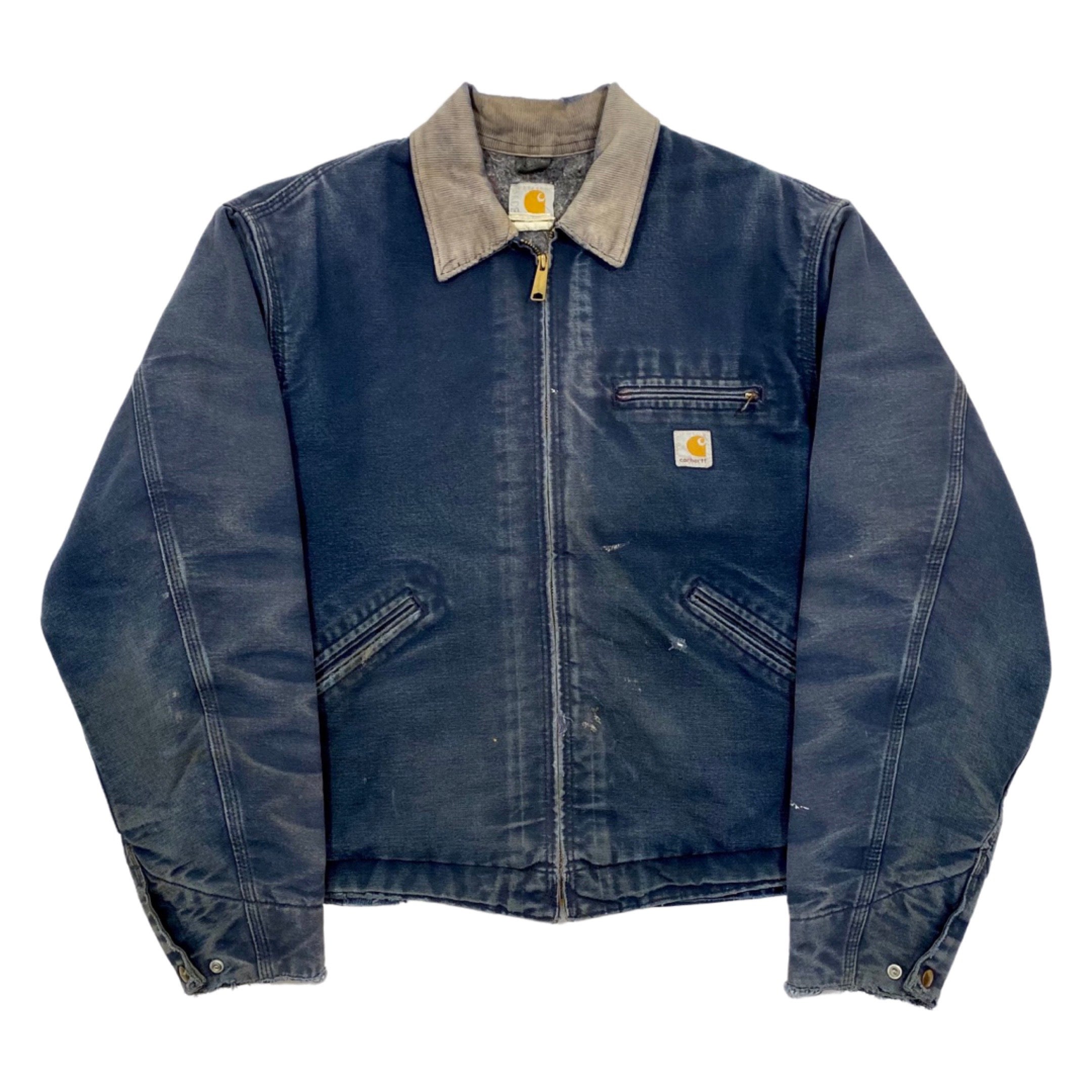 Carhartt Detroit Workwear Jacket - L – IRREPLACEABLE STORE