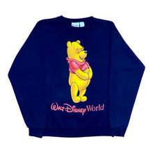 Load image into Gallery viewer, Winnie The Pooh Crew Neck - M
