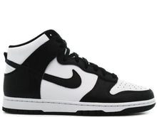 Load image into Gallery viewer, Nike Dunk High &#39;Black White&#39;
