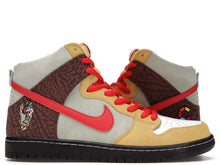 Load image into Gallery viewer, Nike SB Dunk High &#39;Color Skates Kebab and Destroy&#39;

