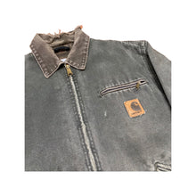 Load image into Gallery viewer, Carhartt Detroit Workwear Jacket - S
