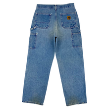 Load image into Gallery viewer, Carhartt Workwear Jeans - 30 x 30
