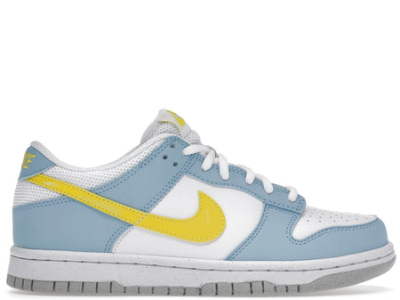 Nike Dunk Low Next Nature 'Homer Simpson' GS