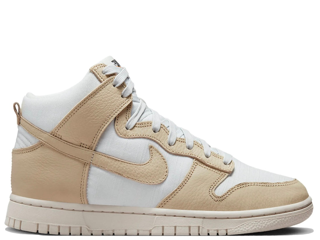Nike Dunk High LX 'Certified Fresh Team Gold' – IRREPLACEABLE STORE