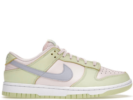 Nike Dunk Low 'Lime Ice'