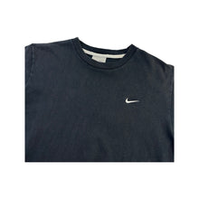 Load image into Gallery viewer, Vintage Nike Mini Swoosh Tee - S
