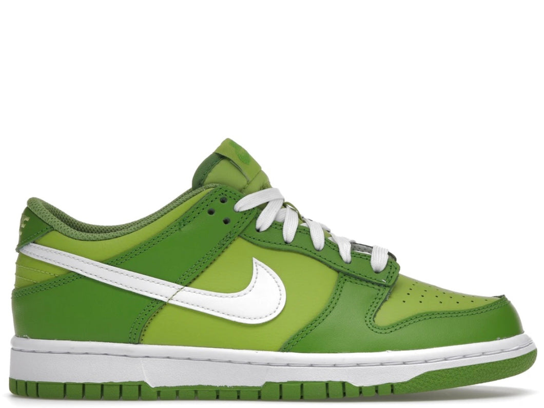 Nike Dunk Low 'Chlorophyll' GS