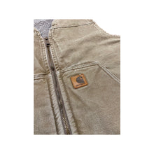 Load image into Gallery viewer, Carhartt Workwear Vest - L
