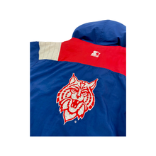 Load image into Gallery viewer, Arizona Wildcats Pullover Jacket - M
