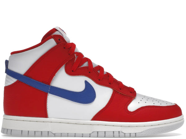 Nike Dunk High 4th of July (2022)