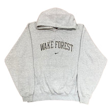 Load image into Gallery viewer, Nike Wake Forest Hoodie - XXL
