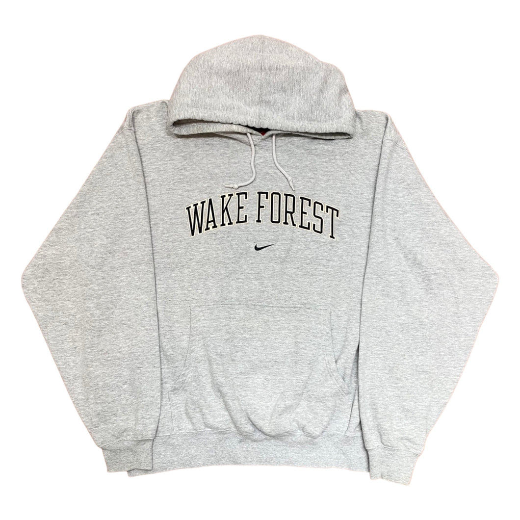 Nike Wake Forest Hoodie - XXL