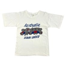 Load image into Gallery viewer, Australia Down Under Tee - M

