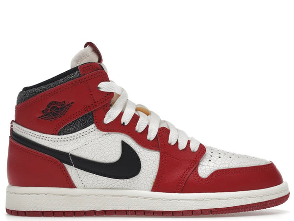 Air Jordan 1 Retro High OG 'Chicago Lost and Found' PS