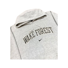 Load image into Gallery viewer, Nike Wake Forest Hoodie - XXL
